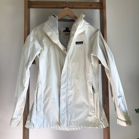 Patagonia Womens Torrentshell Jacket 